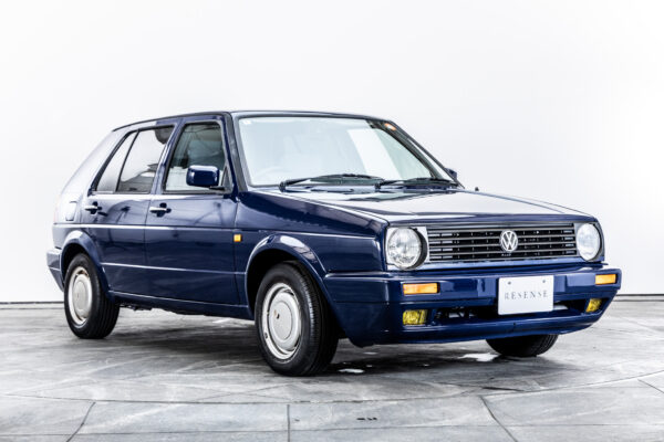 ゴルフ GLi