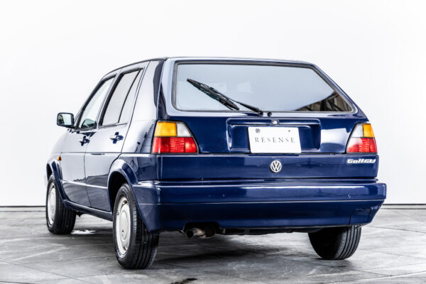 ゴルフ GLi