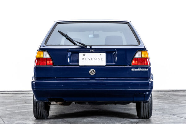 ゴルフ GLi