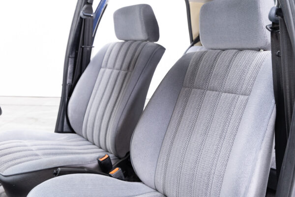 ゴルフ GLi
