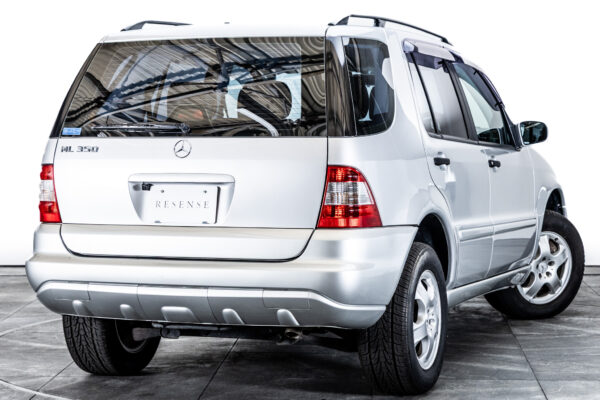 Mクラス ML350 4WD
