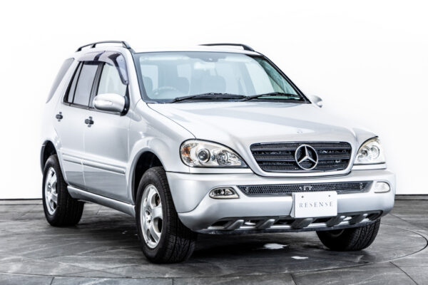Mクラス ML350 4WD