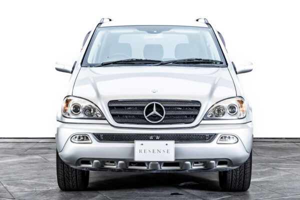 Mクラス ML350 4WD