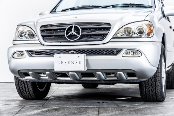 Mクラス ML350 4WD