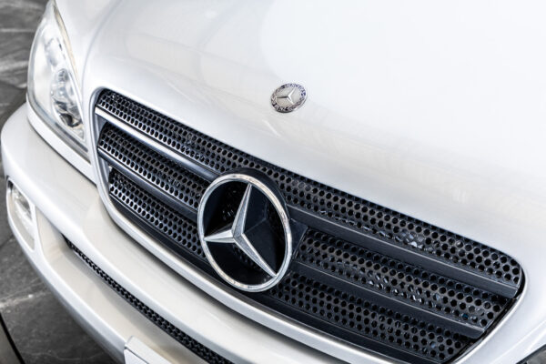 Mクラス ML350 4WD