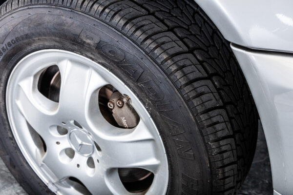 Mクラス ML350 4WD
