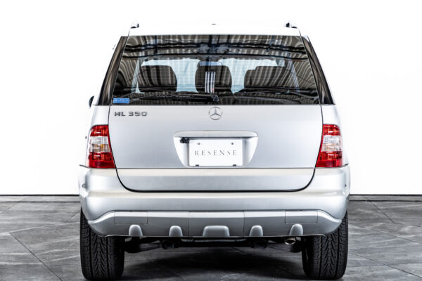 Mクラス ML350 4WD