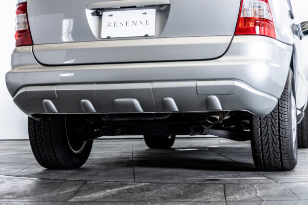 Mクラス ML350 4WD