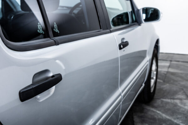 Mクラス ML350 4WD