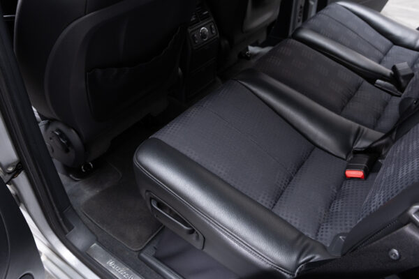 Mクラス ML350 4WD