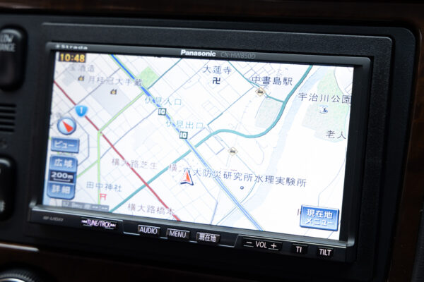 Mクラス ML350 4WD