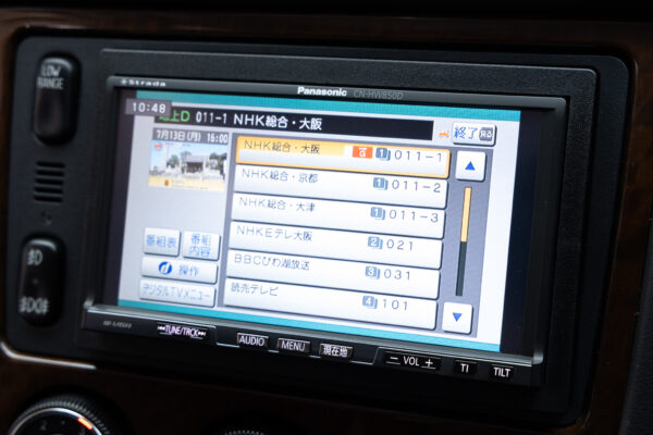 Mクラス ML350 4WD