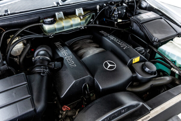 Mクラス ML350 4WD