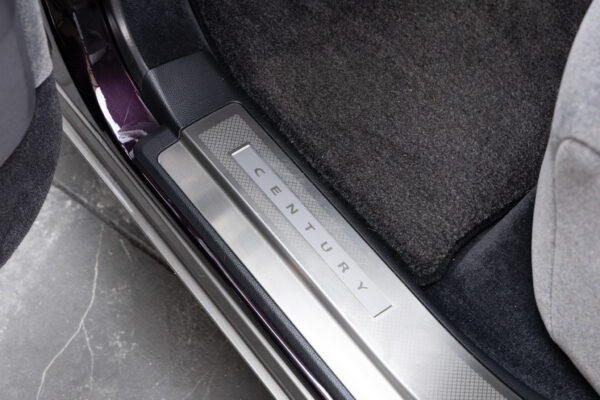 センチュリー 5.0