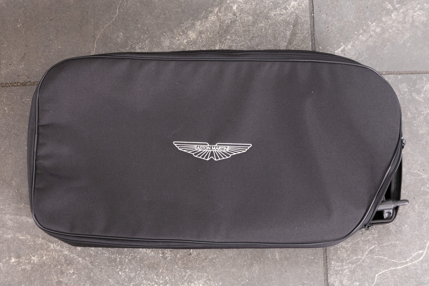 DB12ヴォランテ 4.0 V8