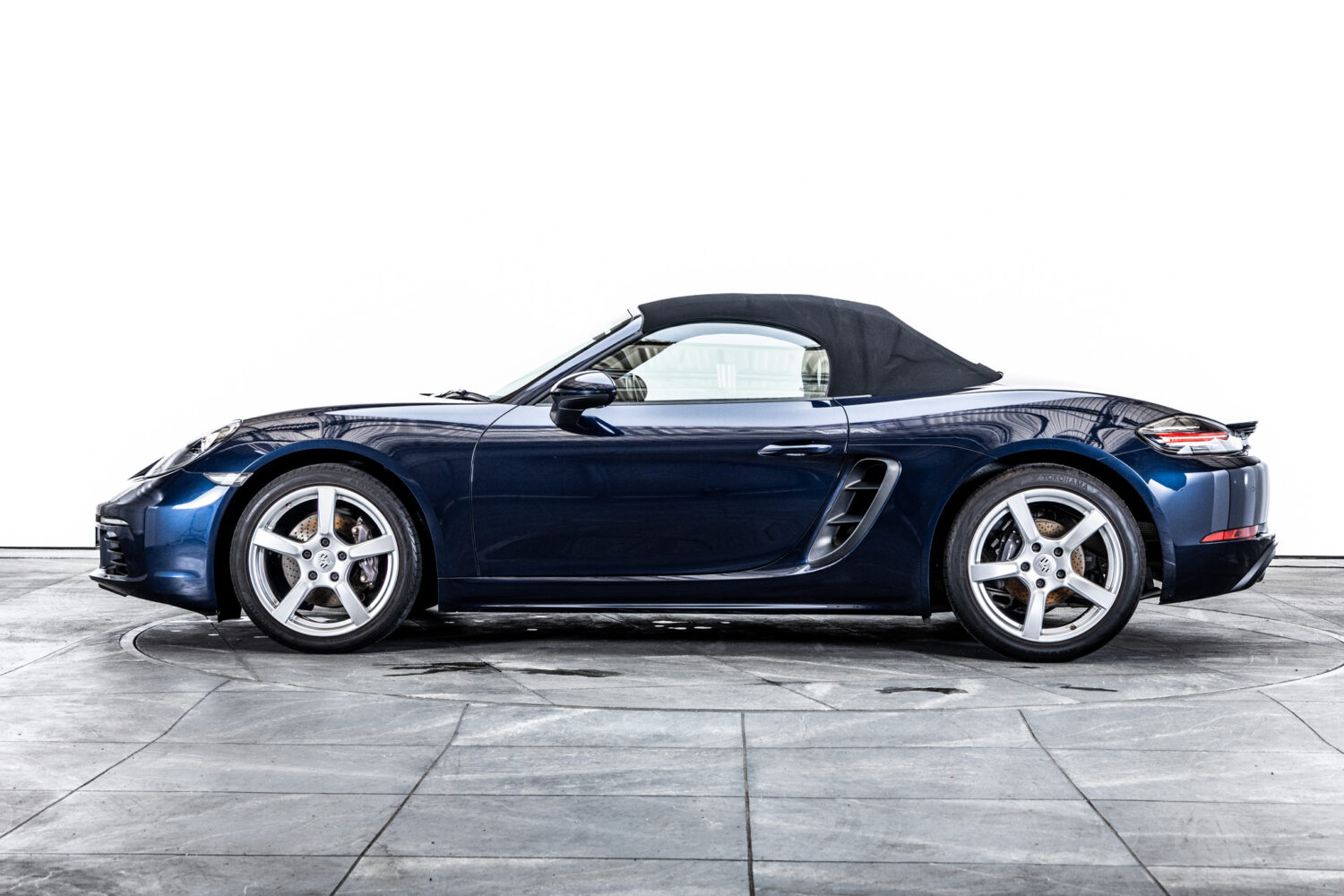 718ボクスター 2.0
