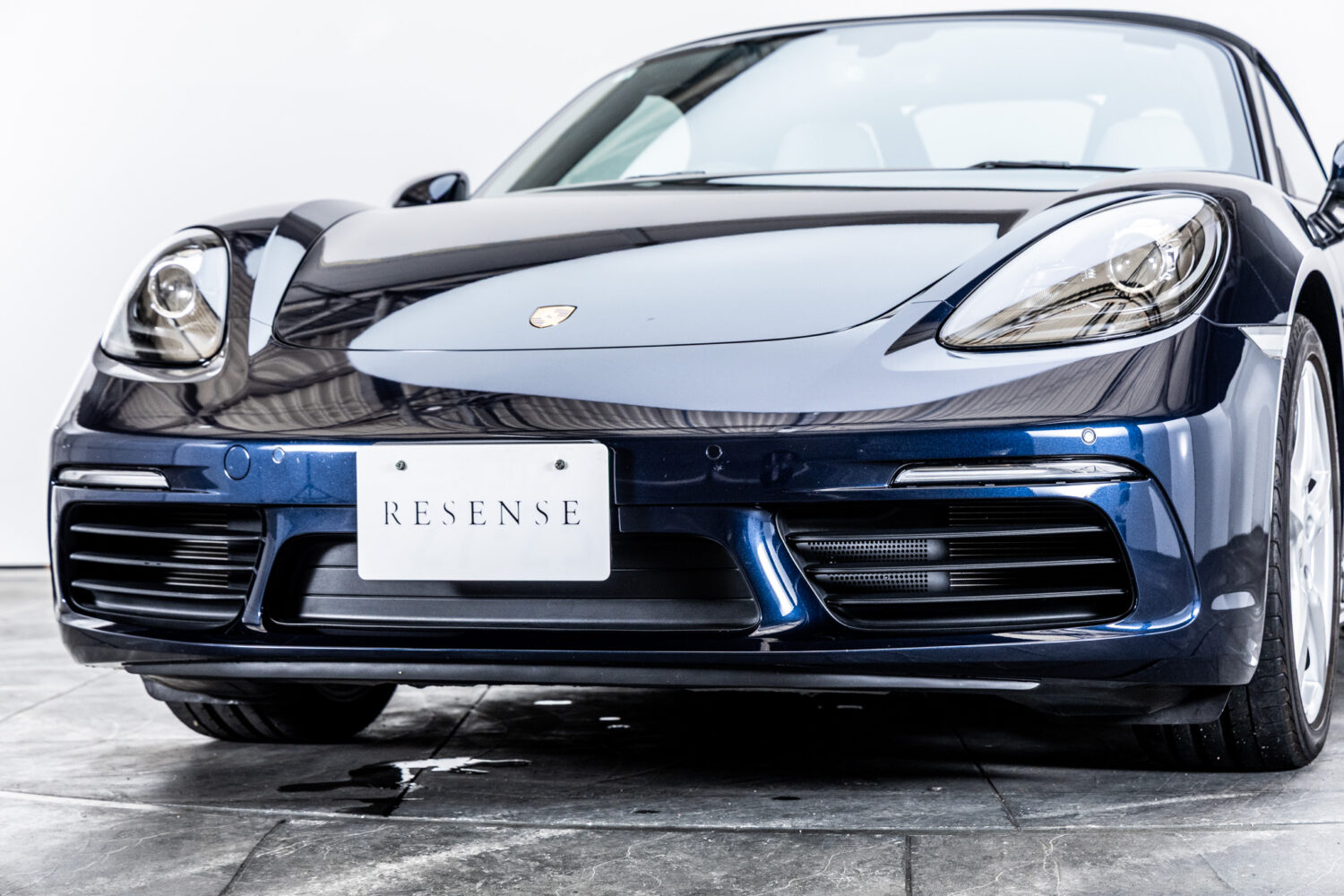 718ボクスター 2.0