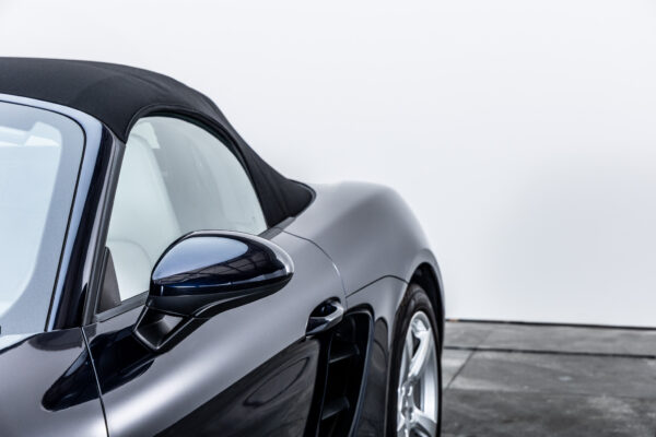 718ボクスター 2.0
