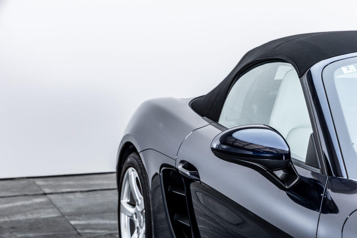 718ボクスター 2.0