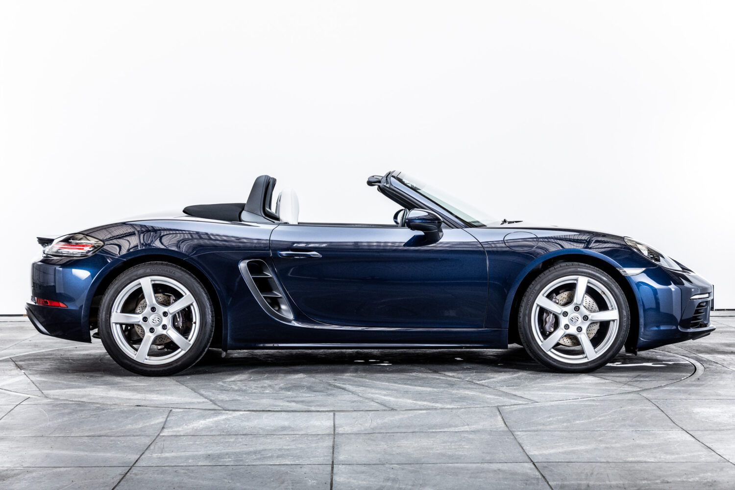 718ボクスター 2.0