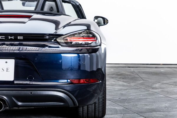 718ボクスター 2.0