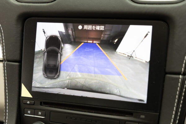 718ボクスター 2.0