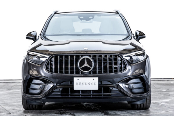 GLCクラス GLC43 4マチック(BSG) 4WD