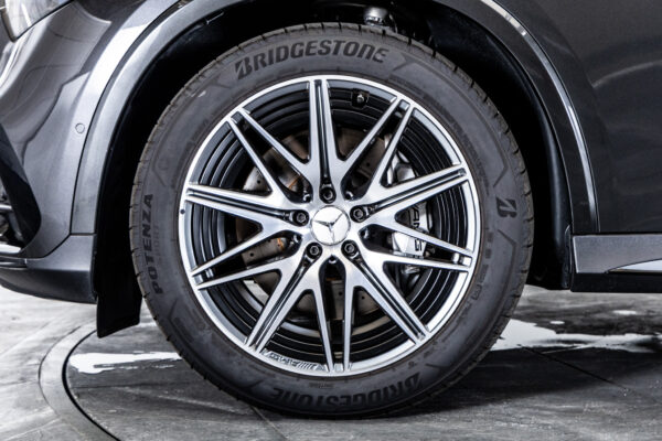 GLCクラス GLC43 4マチック(BSG) 4WD