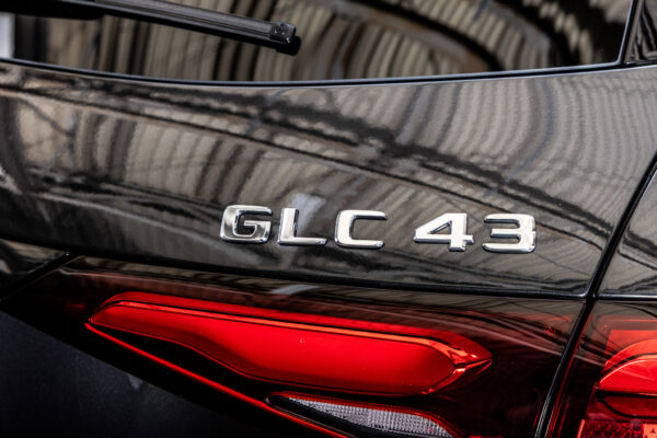 GLCクラス GLC43 4マチック(BSG) 4WD