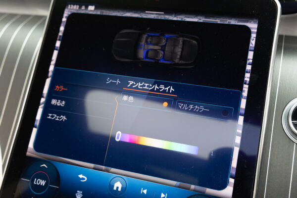 GLCクラス GLC43 4マチック(BSG) 4WD
