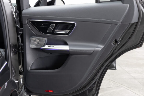 GLCクラス GLC43 4マチック(BSG) 4WD