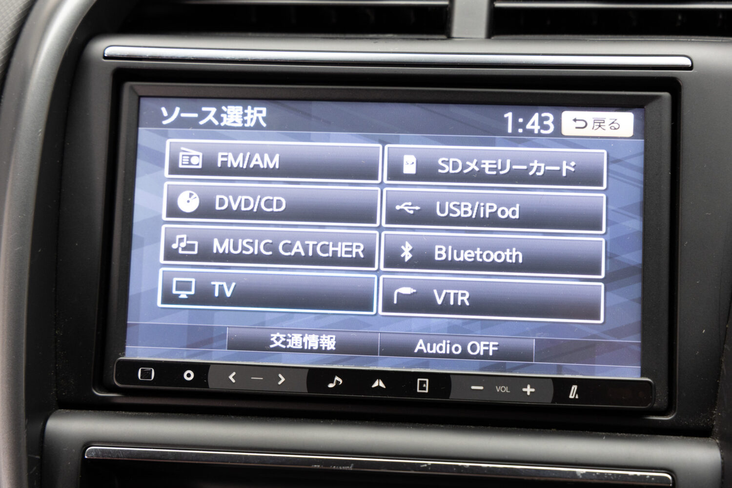 R8 4.2FSIクワトロ 4WD