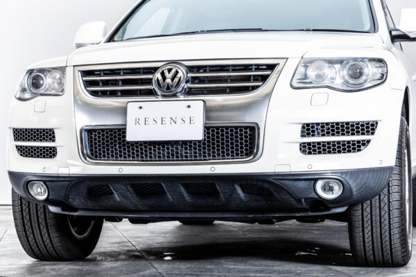 トゥアレグ V6 4WD