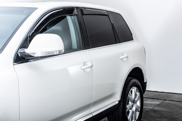 トゥアレグ V6 4WD