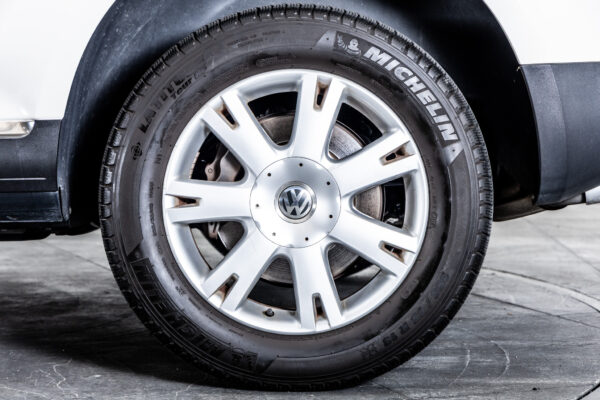 トゥアレグ V6 4WD
