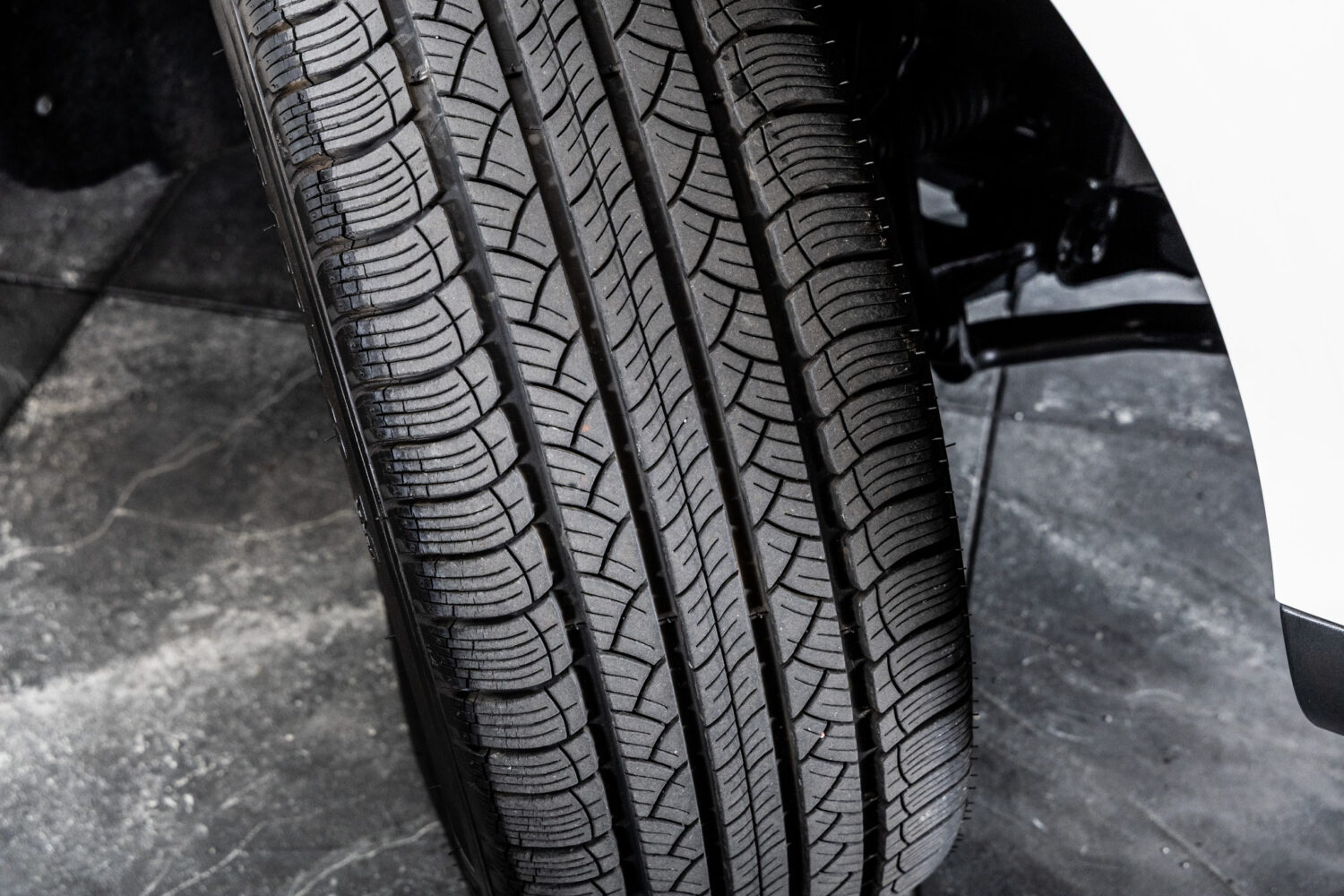 トゥアレグ V6 4WD
