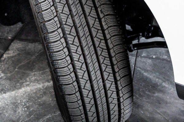 トゥアレグ V6 4WD