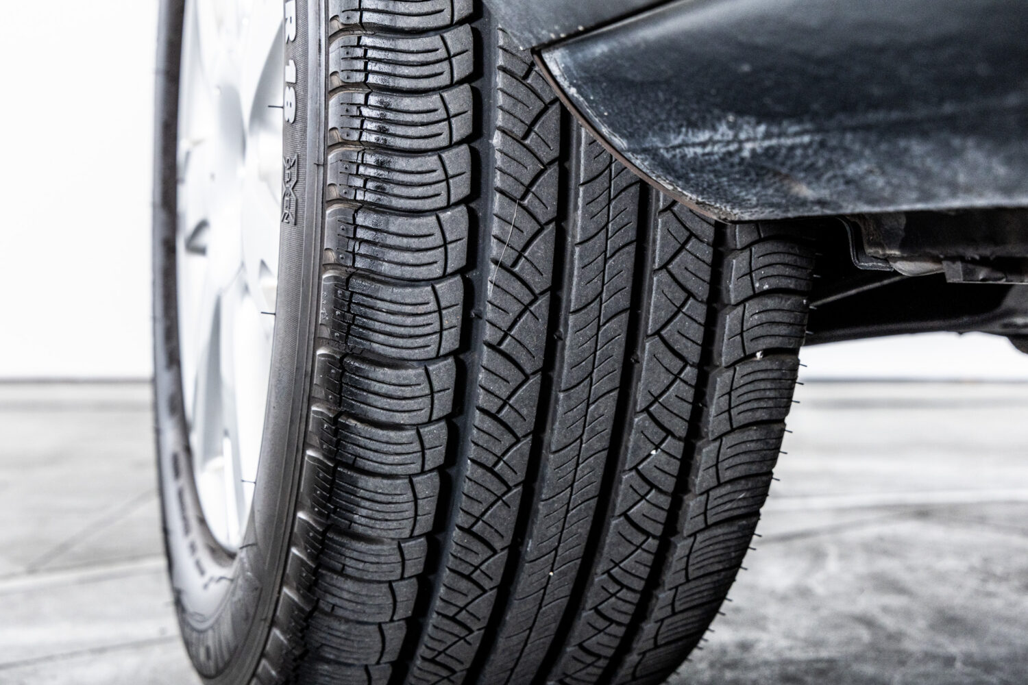 トゥアレグ V6 4WD