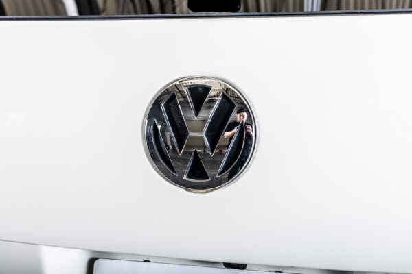 トゥアレグ V6 4WD