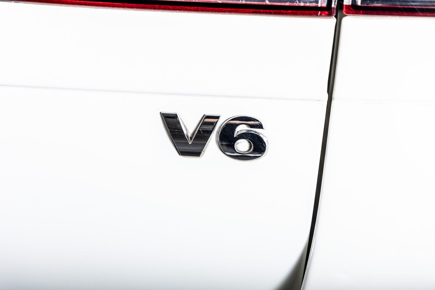 トゥアレグ V6 4WD