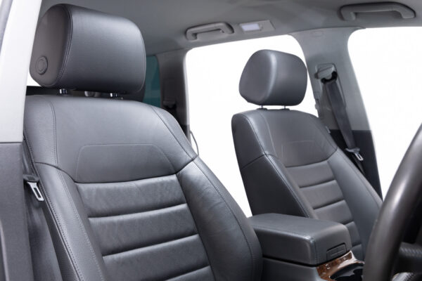 トゥアレグ V6 4WD
