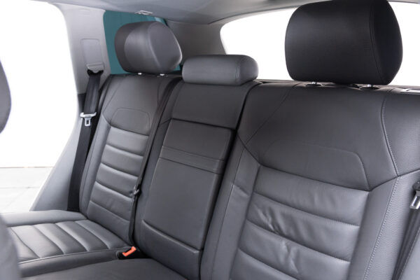 トゥアレグ V6 4WD