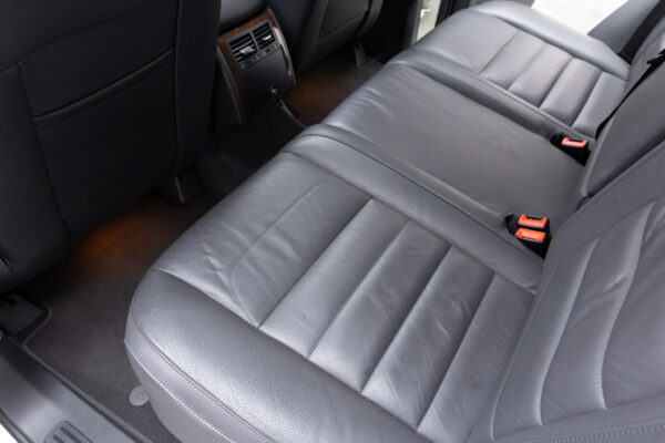 トゥアレグ V6 4WD