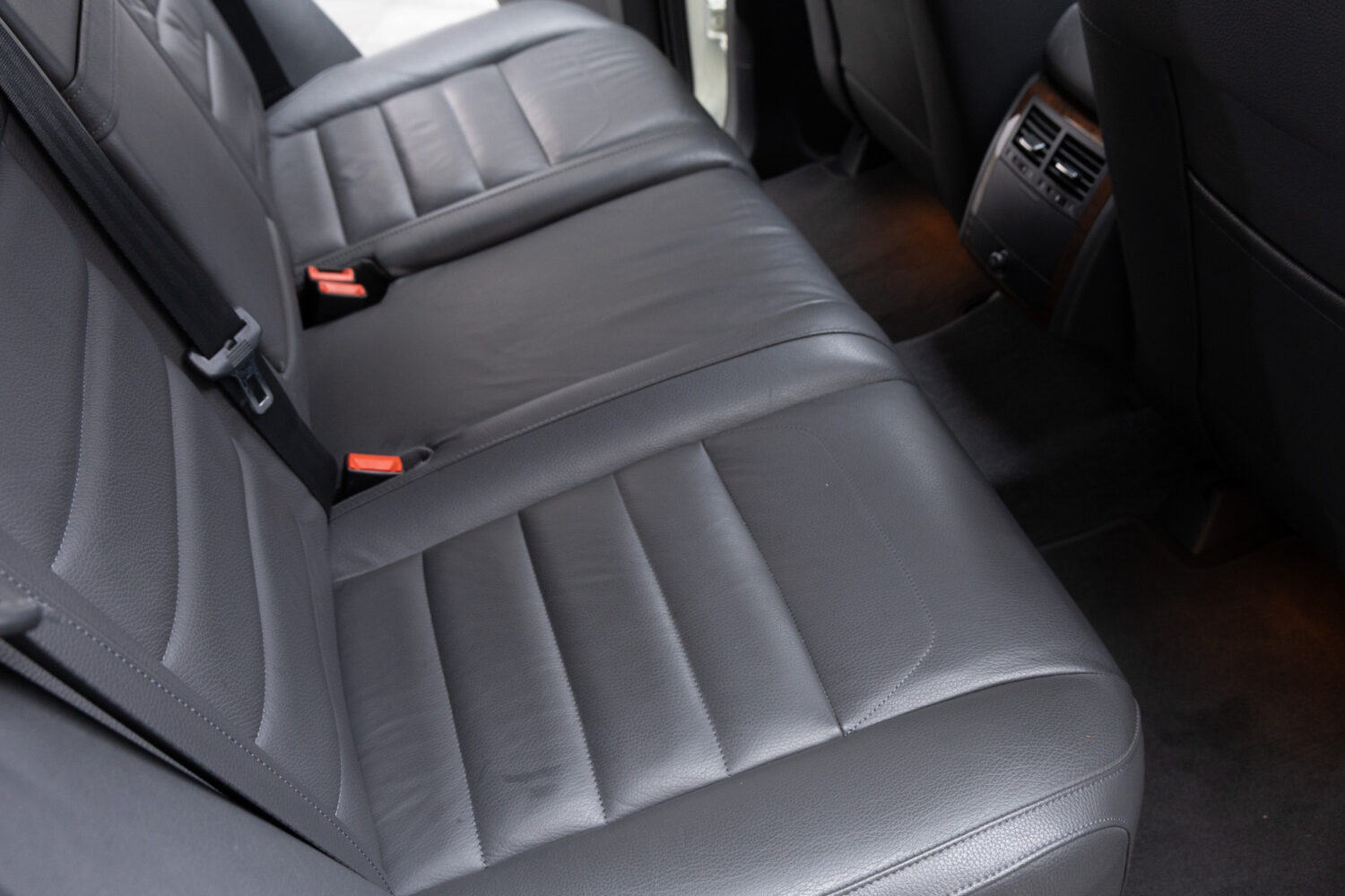 トゥアレグ V6 4WD