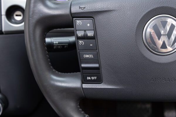トゥアレグ V6 4WD