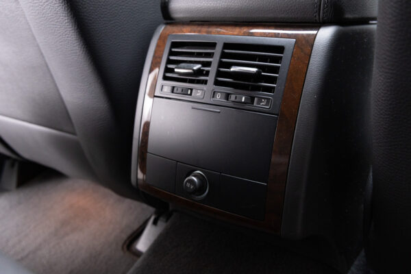 トゥアレグ V6 4WD