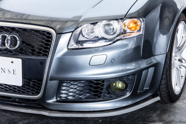 RS4アバント 4.2 6MT