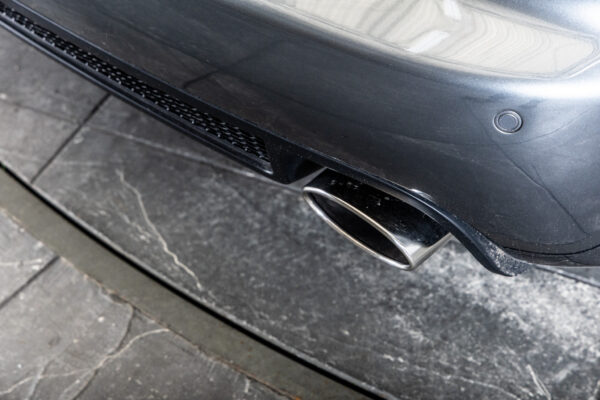 RS4アバント 4.2 6MT