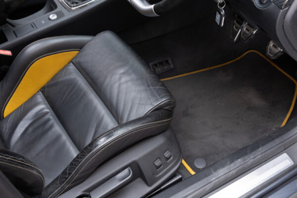 RS4アバント 4.2 6MT