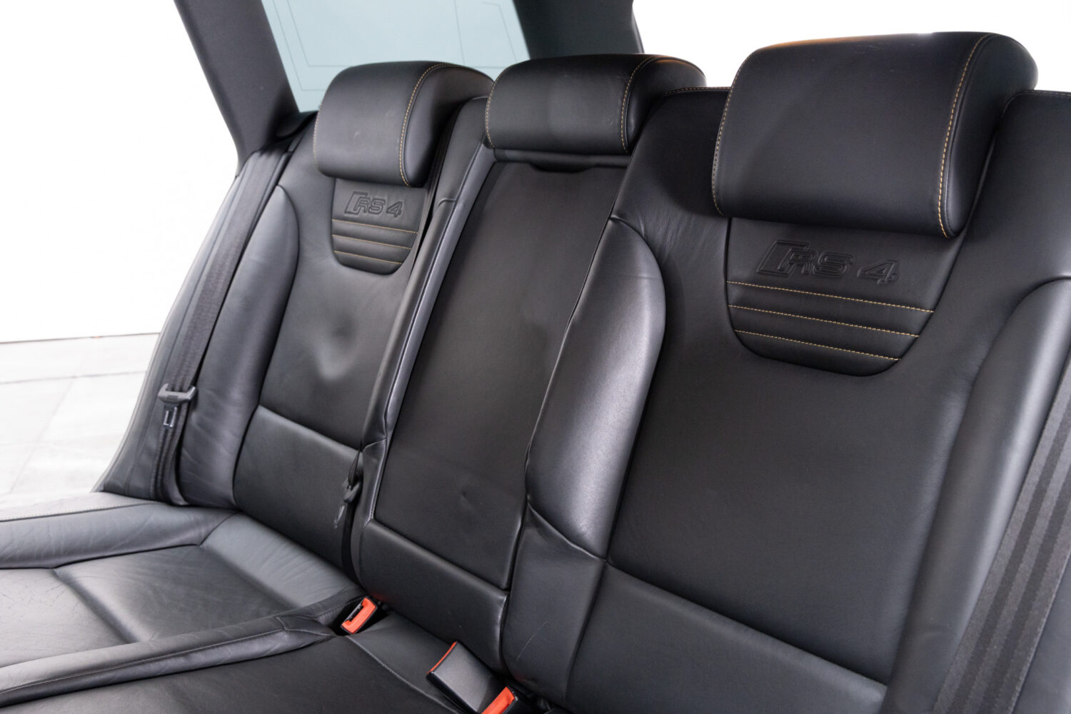 RS4アバント 4.2 6MT